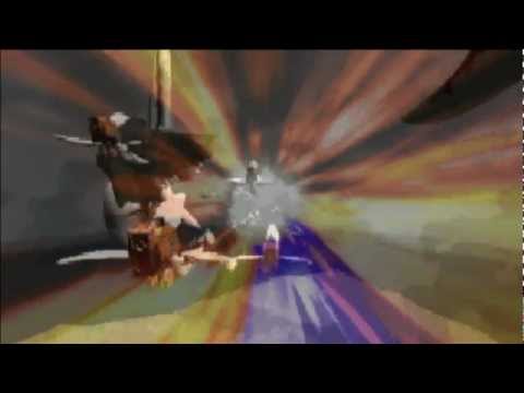 Game Intro