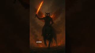 Famous How to Summon Andras — The Demon Who Destroys Trust Net Worth