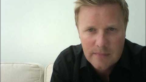 NLP Anchoring Technique