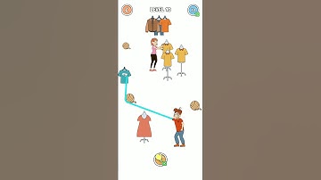 Thief Puzzle 4 Level 10 : GameplayWalkthrough All Levels