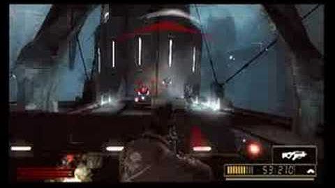 IGN LiveWire at E3 2008: Resistance Retribution