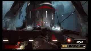 IGN LiveWire at E3 2008: Resistance Retribution
