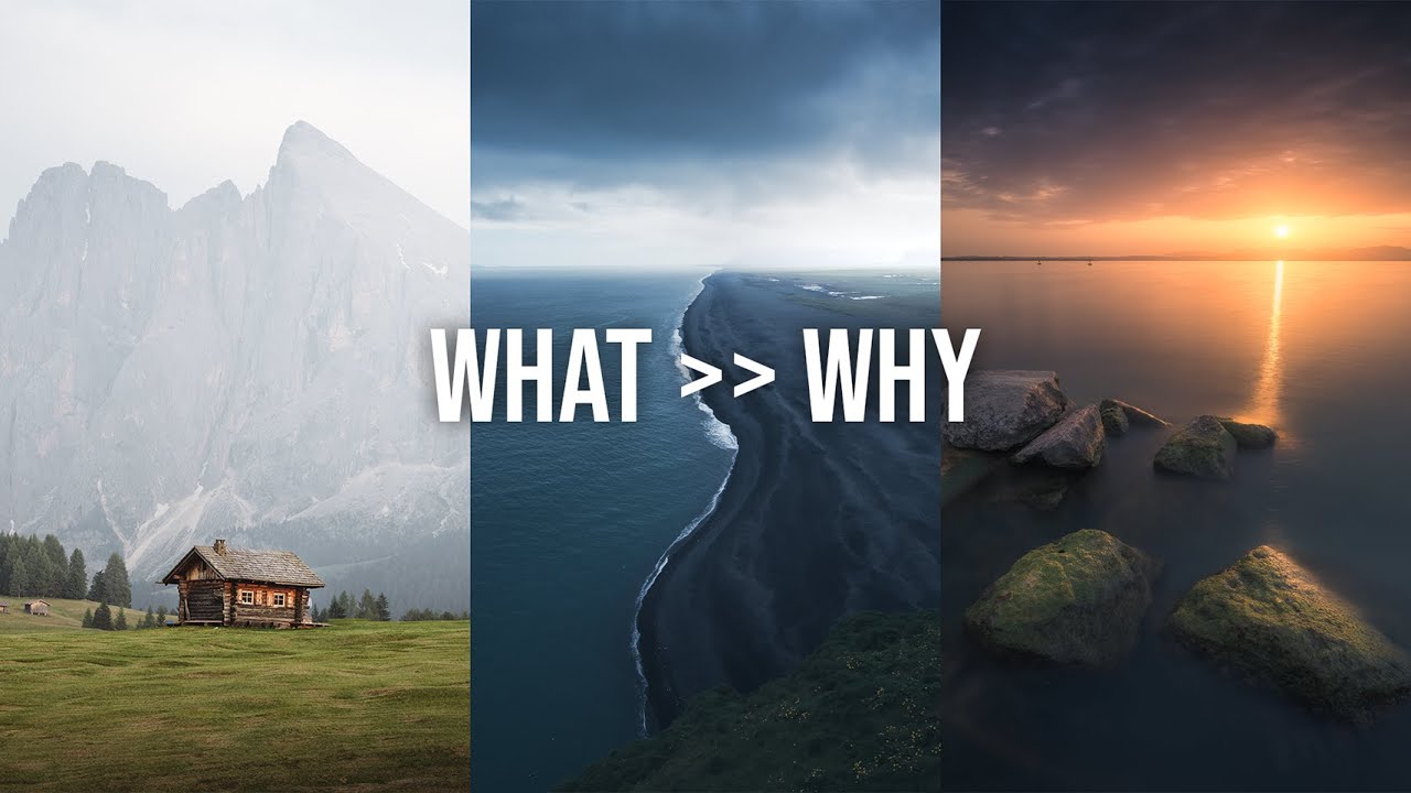 Lightroom Tutorials Are Holding You Back. Here's Why