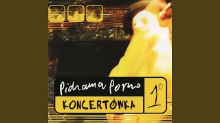 Video thumbnail of "Pidżama Porno - Outsaider"