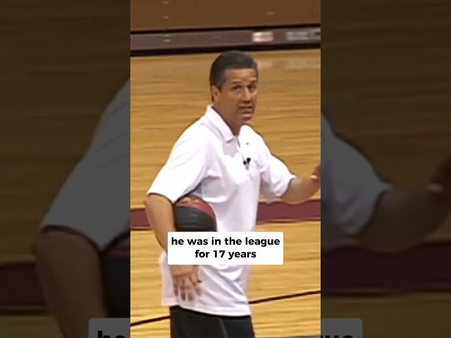 Derrick Rose vs. Rod Strickland PRESSURE SHOOTING class=