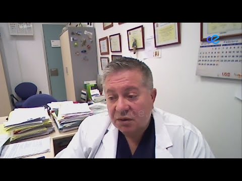 La Tercera Ola va "tres veces más rápida" que la Segunda