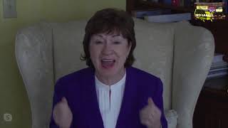 Senator Susan Collins Remarks at No Labels Problme Solver Convention