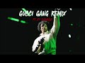 GUCCI GANG (REMIX) ft. 21 savage