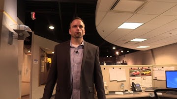 Exact Automation Authorized FANUC System Integrator