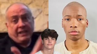 Austin Metcalf Dad GOES OFF On Karmelo Anthony In RACIST Rant & DISSES Blacks “WATERMELON 