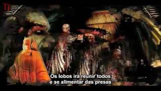 Mushroomhead - Burn (Legendado Brasil)