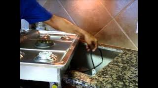 DIY: How To Replace A Gas Cooktop