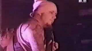 Korn - Chi live 1996