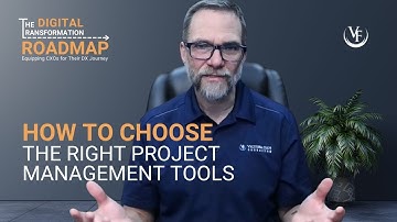 How to Choose the Right Project Management Tools - Part 17