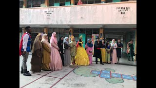 Download Lagu Hari Guru SKBA 2019-Theme superheroes n Princesses MP3