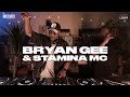 BRYAN GEE STAMINA MC DARK LIGHT MIXMIX BRYAN GEE STAMINA MC DARK LIGHT MIXMIX