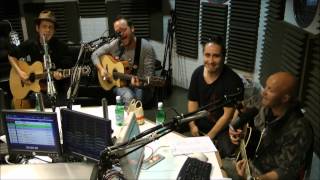 Tryo - Ladilafé - Session Acoustique OÜI FM