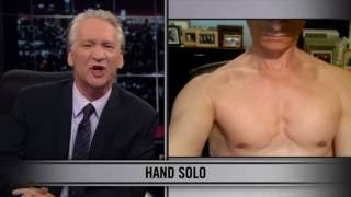 bill maher to anthony weiner you re a loser