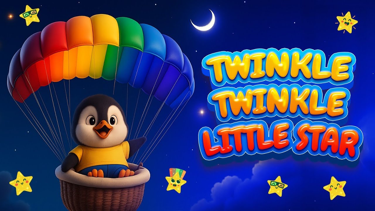 Twinkle Twinkle Little Star π | Baby Nursery Rhymes Songs & Kids Video Songs in English Twinkle Twinkle Little Star π | Baby Nursery Rhymes Songs & Kids Video Songs in English