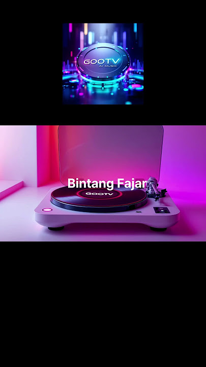Bintang Fajar  / AI  MUSIC