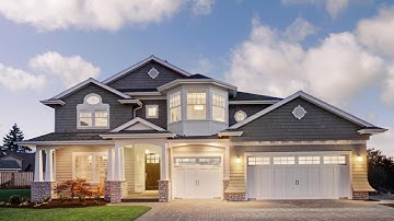 How to Add Clouds to a Sky in Photoshop