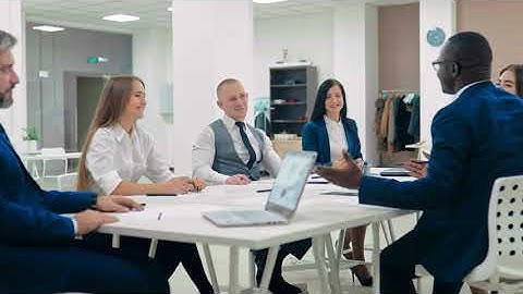 build3 Impact Accelerator Cohort - 2 video