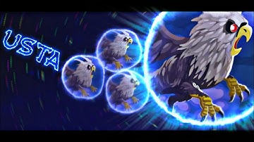 The USTA of Instant Merge 🎓(Blob.io)