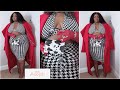 Let Fat People BE! LOL | Try-On Haul (3X) | Trendy SALE Items