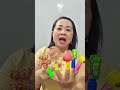 ASMR AMERICA'S🧃🥰ORIGINAL DUBBLE BUBBLE GUM (3 FRUIT FLAVORS) AND...Part2