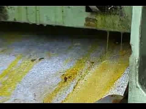 Video: Ano ang istraktura ng biodiesel?