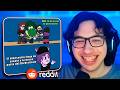 Y ESTE QUIEN ES?? | MEMES DE REDDIT