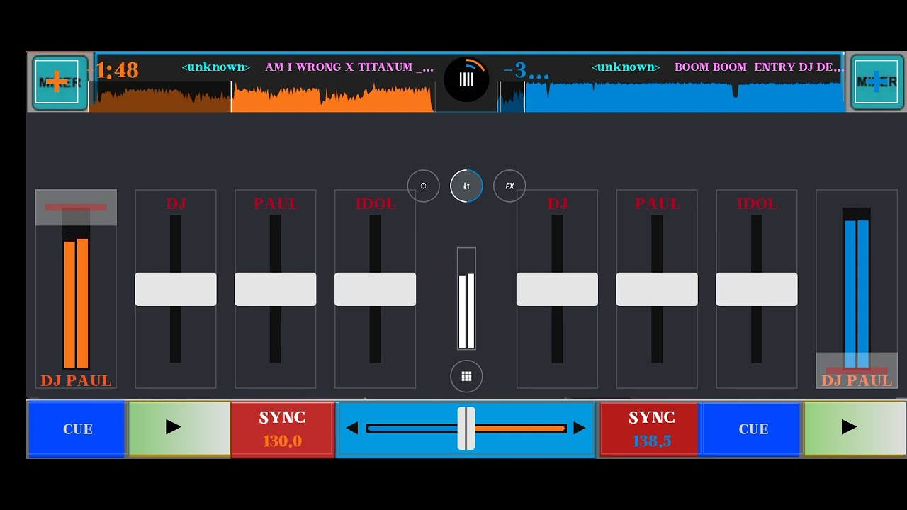 play_for_me battle remix:by dj jun² the best ☺️