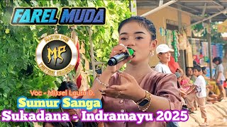 Download Lagu SUMUR SANGA - Voc Missel Laura D || FAREL MUDA || Sukadana - Indramayu 2025 MP3