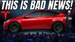 Tesla Employee Leaks Huge News On The 2024 Tesla Model Y!