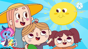 Everything Has Fallen Into Mr. Golden Sun Add Round 2