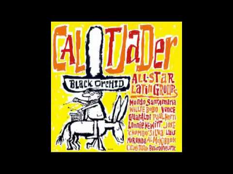 Louie Ramirez - A Different Shade Of Black Louie Ramirez - A Different Shade Of Black