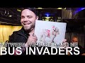 Between the Buried and Me - BUS INVADERS Ep. 1226