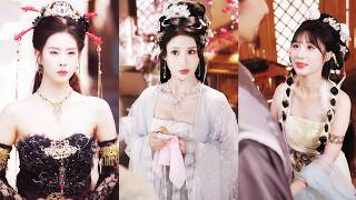 🔥Spend 1 on a beauties and I'll return it 10 thousandfold! They are fighting to marry me!#emotion