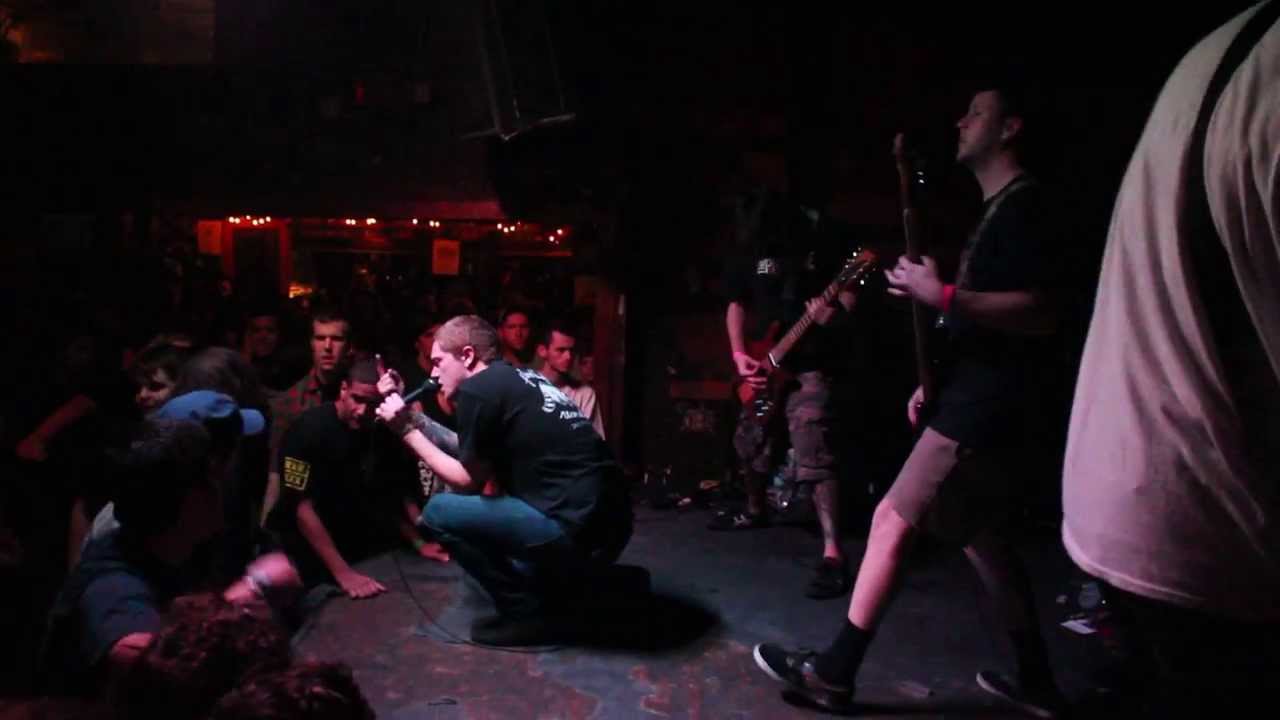 Axis - FULL SET - live at FYA Fest (SFLHC)