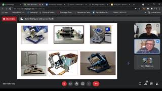 Microgravity - Clinostat - Random Positioning Machine - Rotating-Wall Vessel