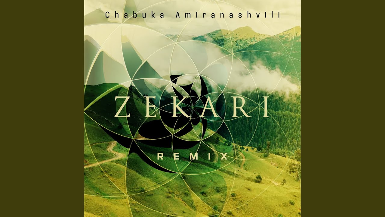 Zekari Remix