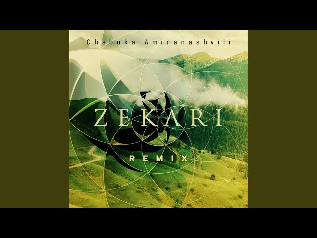 Zekari Remix