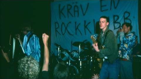 PF COMMANDO - Raggare  (7"version)