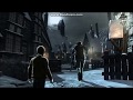 Harry Potter and the Deathly Hallows Part 2 PC game EXPERT mode - Chapter 2: Streets of Hogsmeade