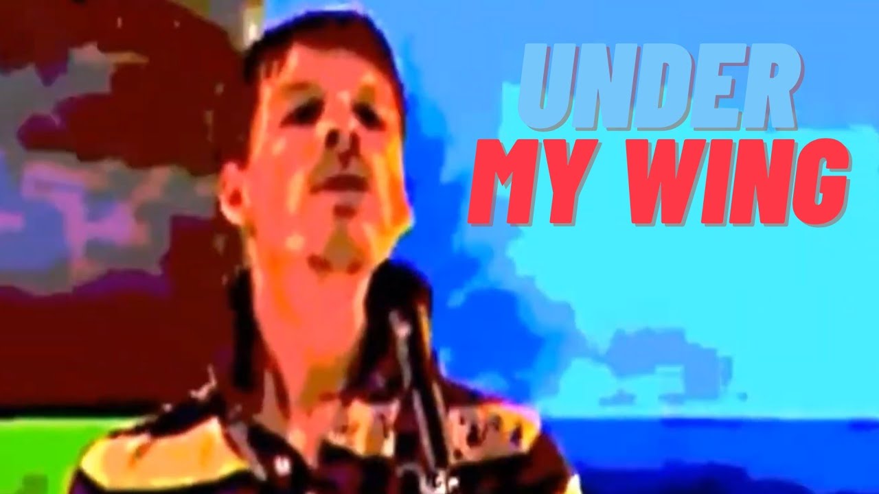 在 YouTube 上觀看「Under My Wing- Luke Spillane」 在 YouTube 上觀看「Under My Wing- Luke Spillane」