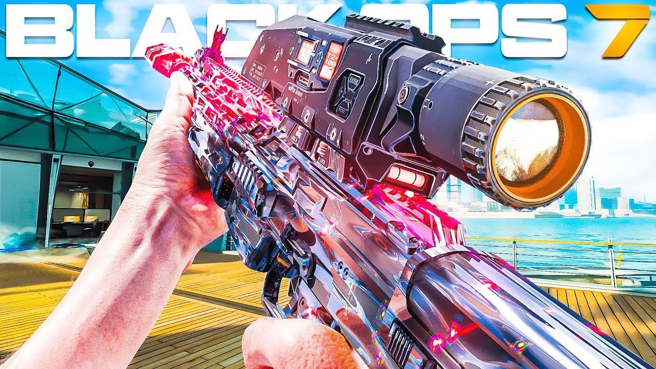 FINAL KILLCAM in free for all is BACK!