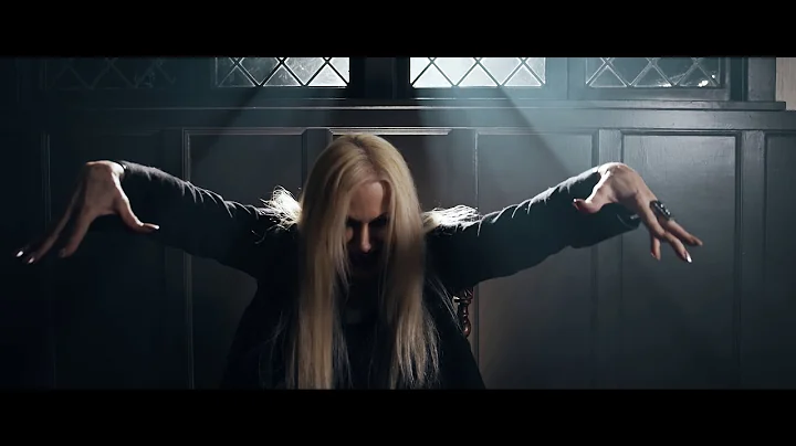 Pamela Moore  -  "Wifi Zombies" Official Music Video