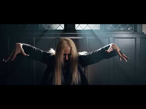 Pamela Moore  -  "Wifi Zombies" Official Music Video