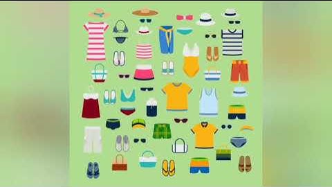 Class-2nd (EVS)Our basic needs-Clothes