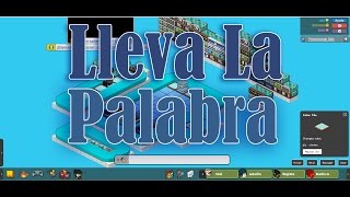 #1. ¡Lleva la palabra en equipo! [Automático] screenshot 2